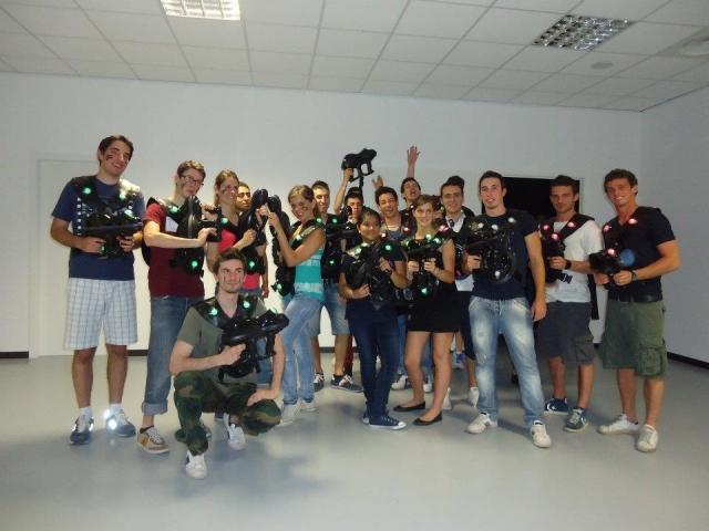  El equipo 
